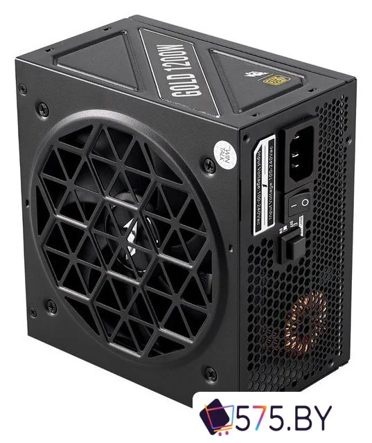 Блок питания 1stPlayer NGDP Gold 1200W HA-1200BA4 в магазине 575.by