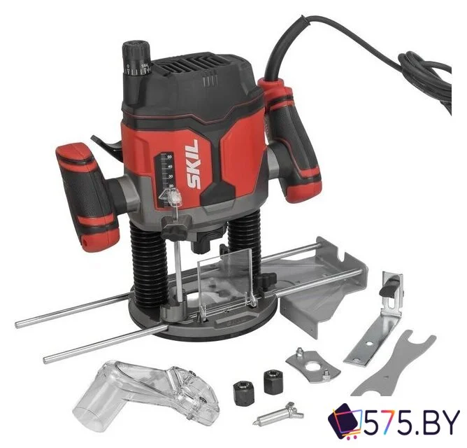 Вертикальный фрезер Skil RT1315SE00 в магазине 575.by