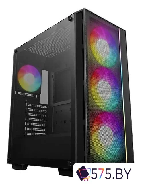 Корпус DeepCool Matrexx 55 Mesh V4 R-MATREXX55-BKAGA4-G-4 в магазине 575.by
