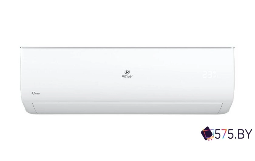 Кондиционер Royal Clima Gloria Upgrade RC-GL22HN в магазине 575.by