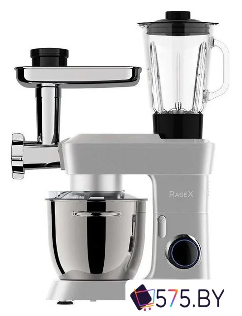 Кухонная машина RAGEX R112-900 в магазине 575.by
