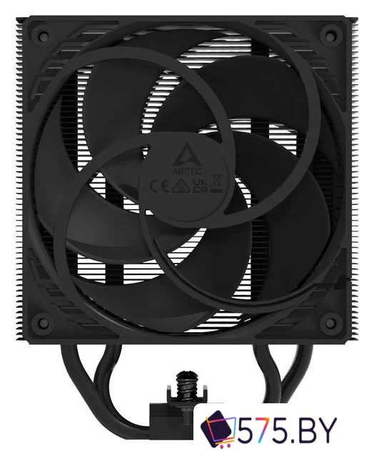 Кулер для процессора Arctic Freezer 36 Black ACFRE00123A в магазине 575.by