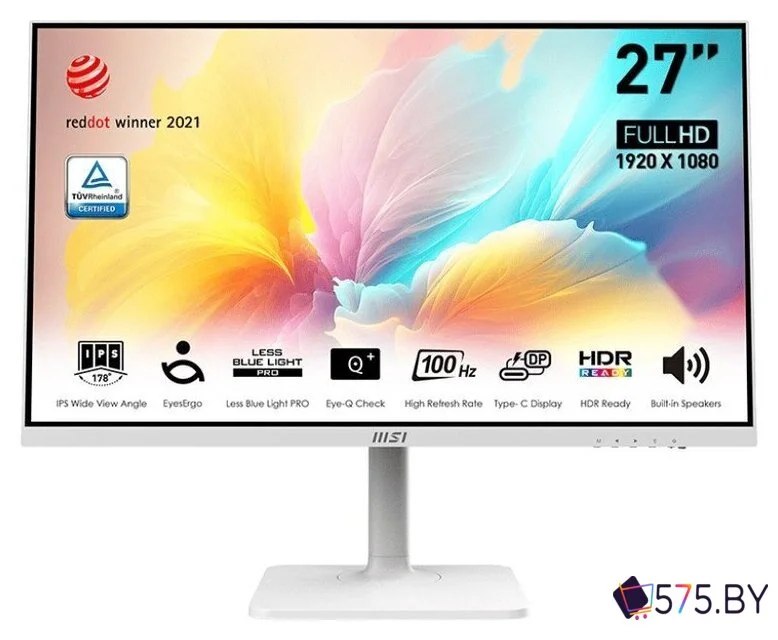 Монитор MSI Modern MD2712PW в магазине 575.by