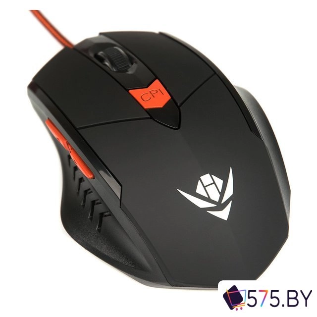 Игровая мышь Nakatomi MOG-11U в магазине 575.by