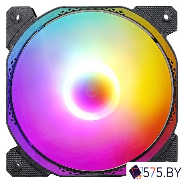 Кулер Formula Cosmic 12BK FR в магазине 575.by