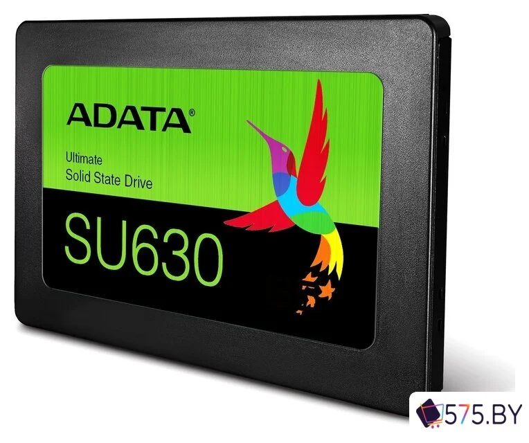 SSD ADATA Ultimate SU630 240GB ASU630SS-240GQ-R в магазине 575.by