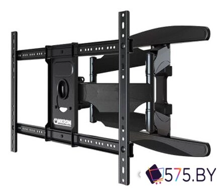 Кронштейн для телевизора Onkron M6L (черный) в магазине 575.by