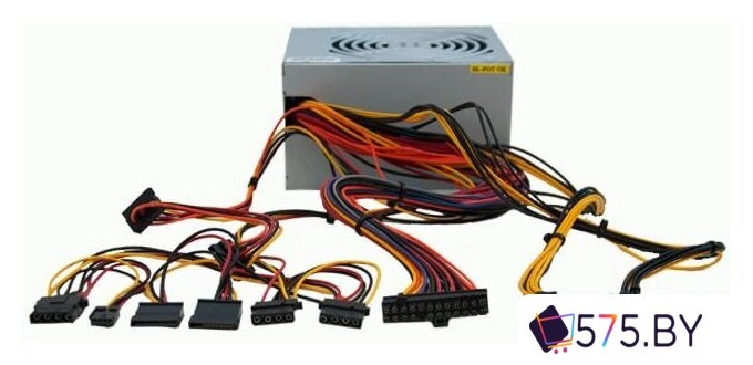 Блок питания ACD GPT500S в магазине 575.by