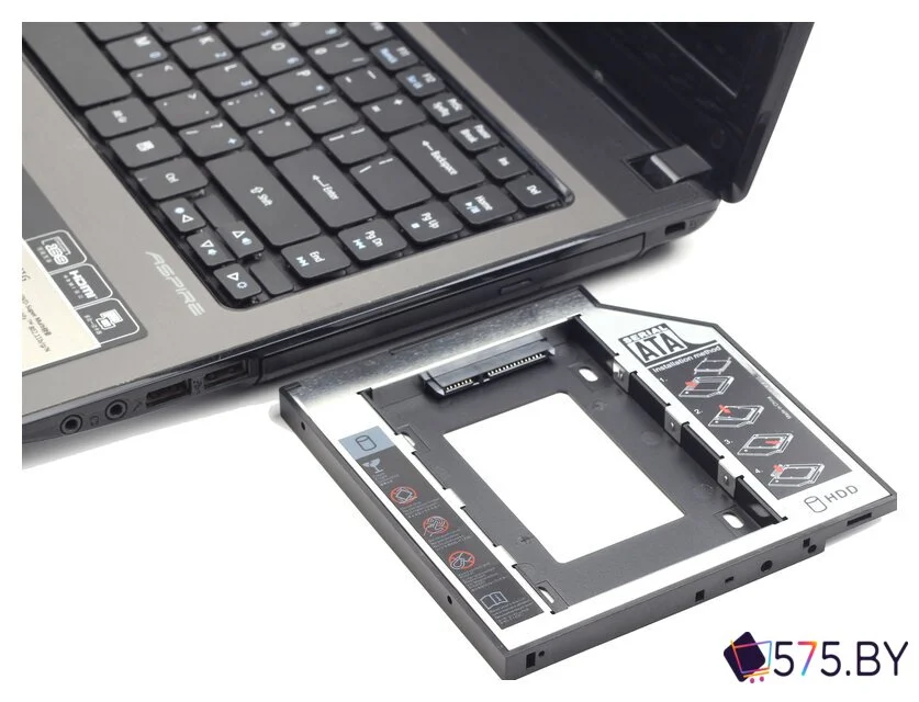 Адаптер Gembird MF-95-01 (9,5 мм) в магазине 575.by