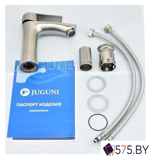 Смеситель Juguni 0402.452 в магазине 575.by
