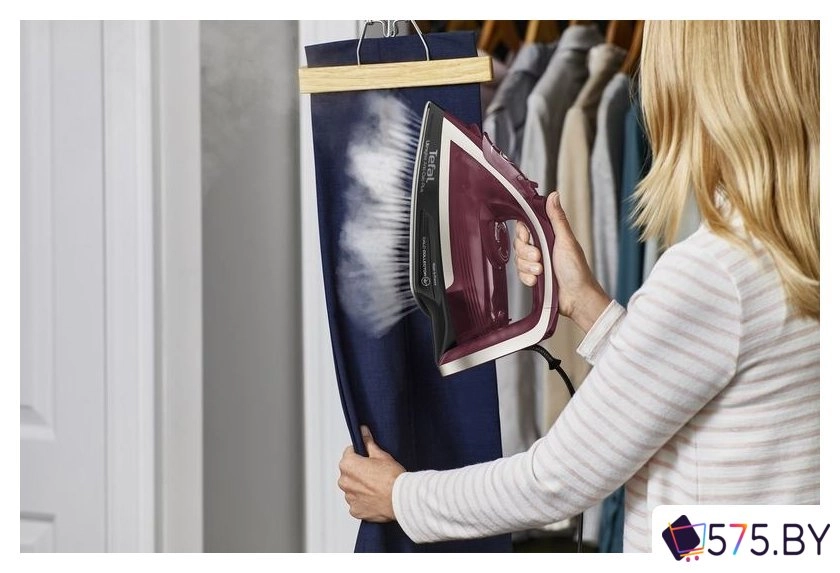 Утюг Tefal FV6833E0 в магазине 575.by
