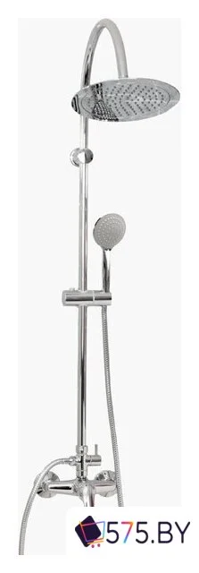 Душевая система  Istok life Luxe 0402.978 в магазине 575.by