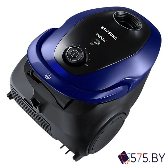 Пылесос Samsung VC20M255AWB/EV в магазине 575.by