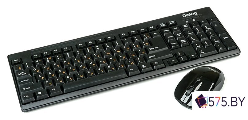 Офисный набор Dialog KMROP-4010U в магазине 575.by