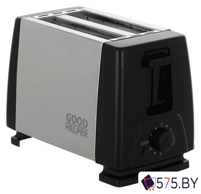 Тостер Goodhelper ET-102 в магазине 575.by