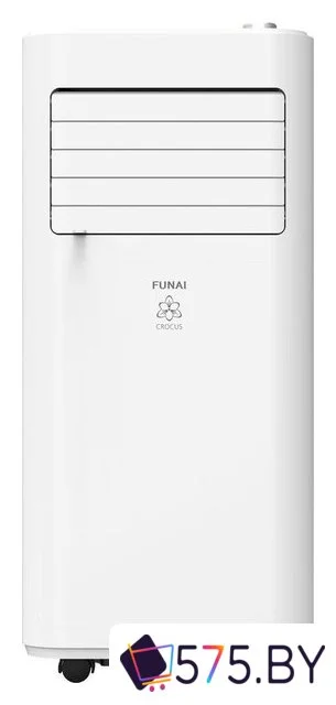 Мобильный кондиционер Funai Crocus MAC-CS22CON01 в магазине 575.by