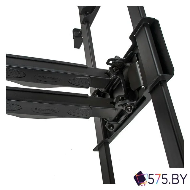 Кронштейн для телевизора Kromax ATLANTIS-35 (черный) в магазине 575.by