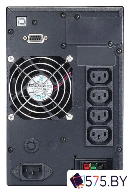 Источник бесперебойного питания Powercom Macan MAC-1000 в магазине 575.by