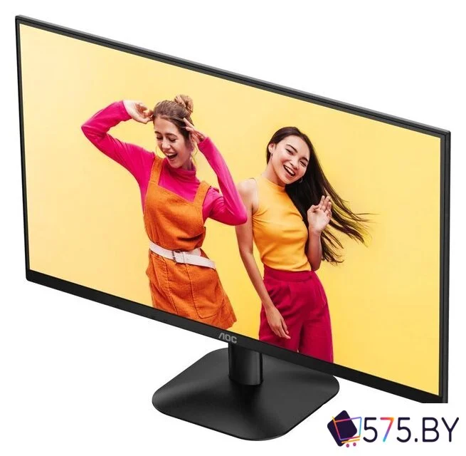 Монитор AOC Q27B35E в магазине 575.by