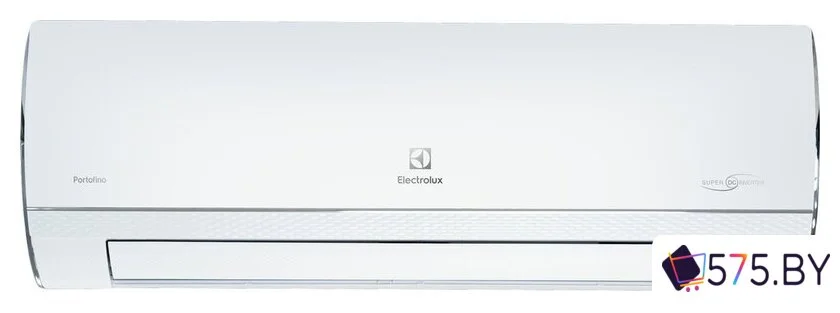 Кондиционер Electrolux Portofino DC Inverter EACS/I-12HP/N8_25Y в магазине 575.by