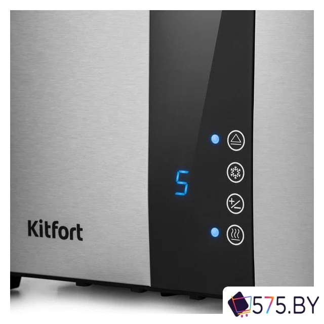Тостер Kitfort KT-2047 в магазине 575.by