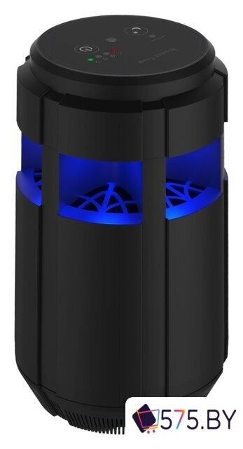 Уничтожитель насекомых Komaroff GF-7FN LED в магазине 575.by