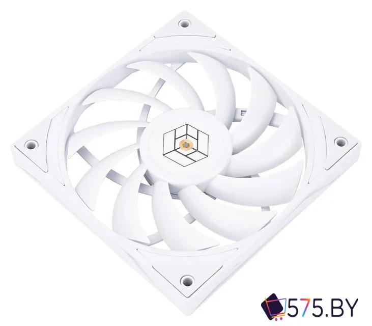 Вентилятор для корпуса Thermalright TL-H12015W (белый) в магазине 575.by