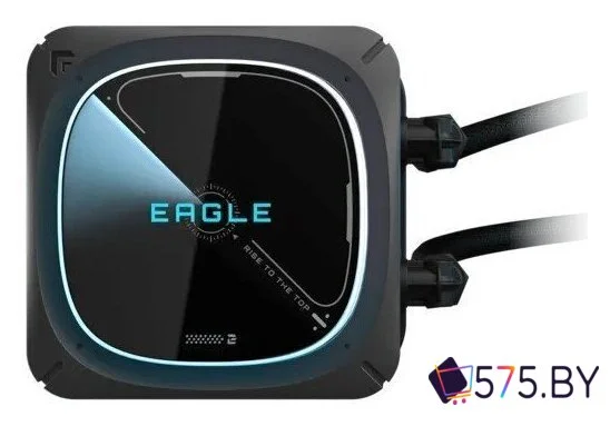 Система жидкостного охлаждения для процессора Gigabyte Eagle 360 в магазине 575.by