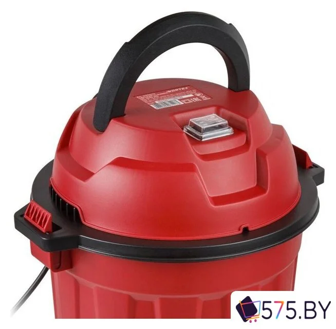 Пылесос Wortex VC 1010 WS в магазине 575.by