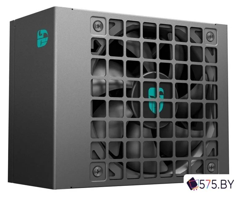 Блок питания DeepCool GamerStorm PS850G в магазине 575.by
