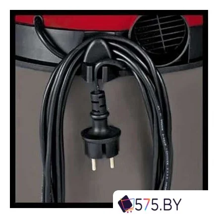 Пылесос Einhell TC-VC 1815 в магазине 575.by
