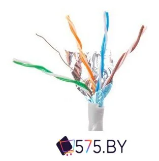 Кабель Юпитер JP3012 F/UTP 0.555.156.715 (305 м) в магазине 575.by