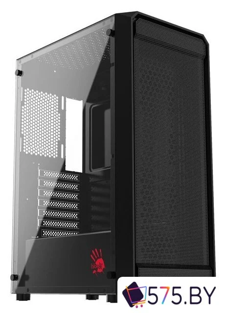 Корпус A4Tech Bloody BD-CC114 (черный) в магазине 575.by