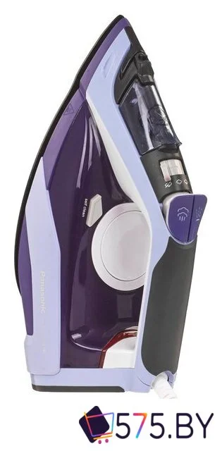 Утюг Panasonic NI-TW800CMTW в магазине 575.by