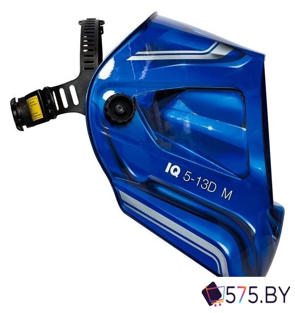 Сварочная маска Fubag IQ 5-13D M 41398 в магазине 575.by