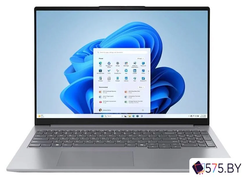Ноутбук Lenovo ThinkBook 16 G7 IML 21MS008RRU в магазине 575.by