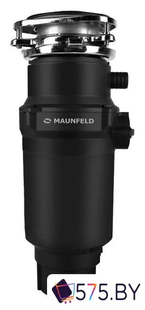 Измельчитель пищевых отходов MAUNFELD MWD7503RB в магазине 575.by