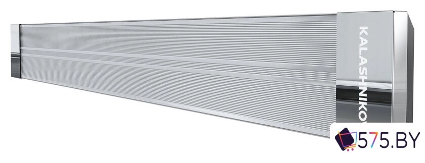 Инфракрасный обогреватель Калашников KIRH-E06P-11 в магазине 575.by