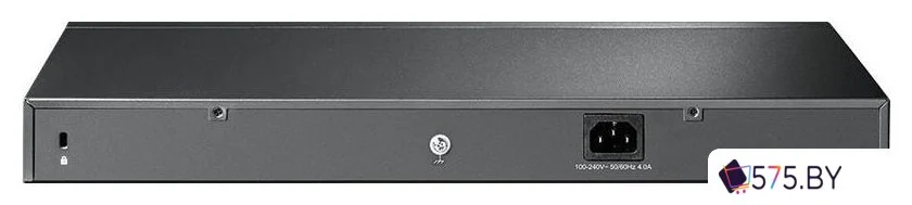 Управляемый коммутатор уровня 2+ TP-Link TL-SG3210XHP-M2 в магазине 575.by