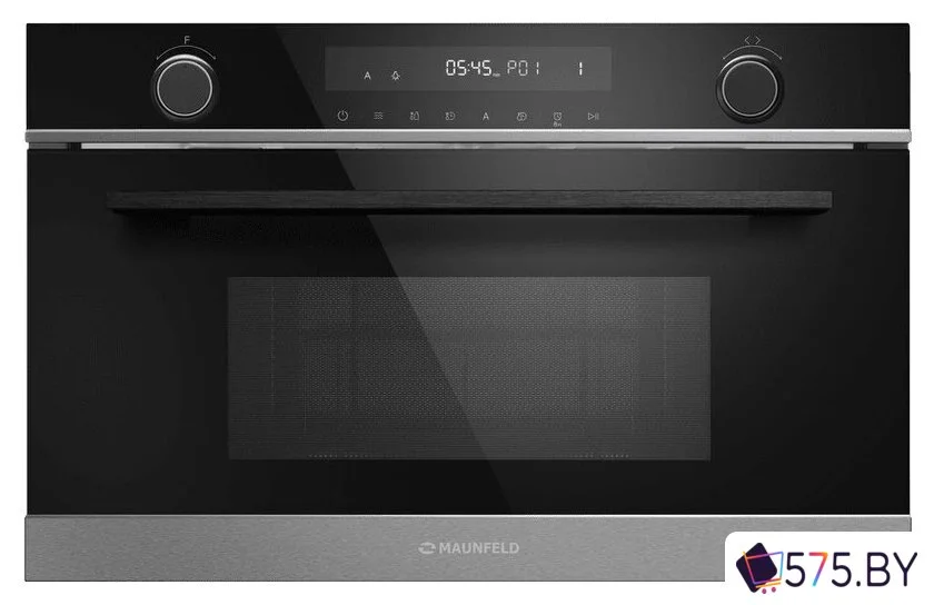 Микроволновая печь MAUNFELD MBMO349GB201 в магазине 575.by