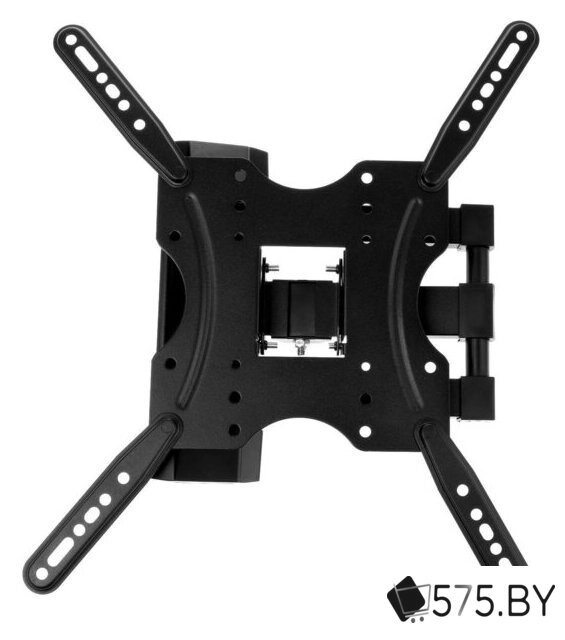 Кронштейн для телевизора Ultramounts UM904 (черный) в магазине 575.by