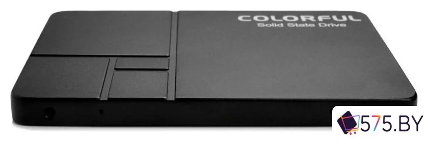 SSD Colorful SL500 512GB в магазине 575.by