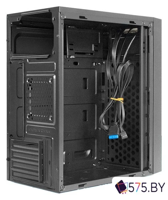 Корпус ExeGate BAA-114U2 EX292356RUS в магазине 575.by