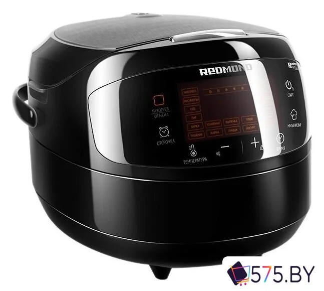 Мультиварка Redmond (Редмонд) RMC-M902 в магазине 575.by