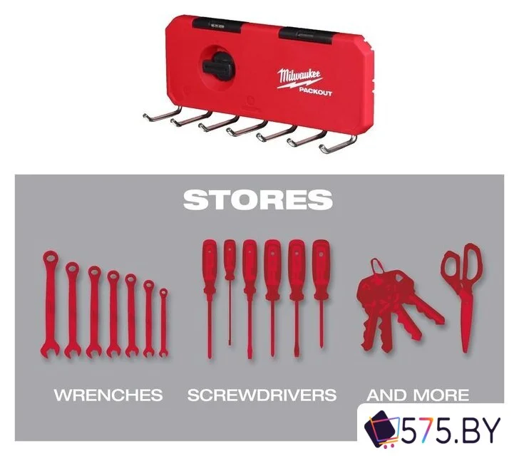 Планка Milwaukee 4932493384 в магазине 575.by