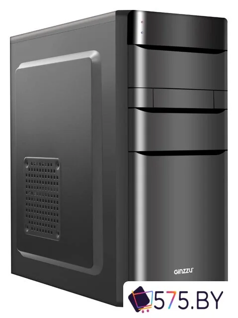 Корпус Ginzzu A200 в магазине 575.by