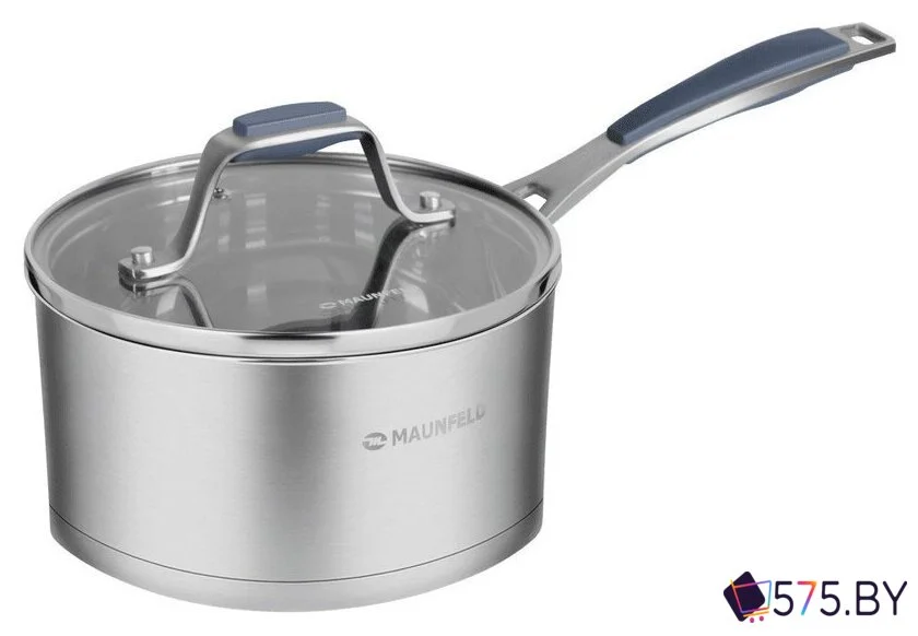 Ковш MAUNFELD Madison MF18MS01SP в магазине 575.by