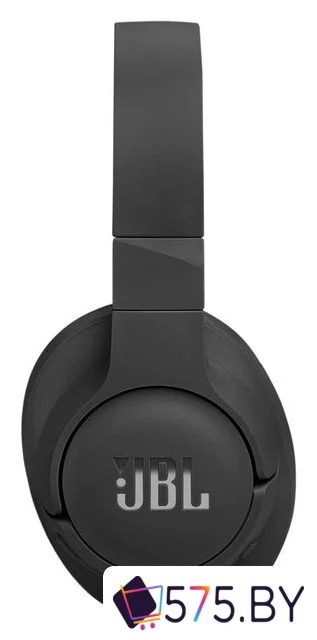 Наушники JBL Tune 770NC (черный) в магазине 575.by