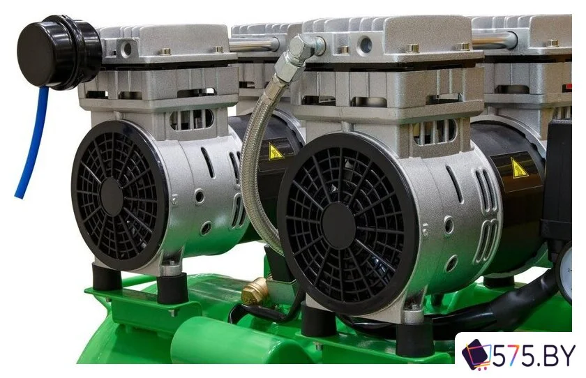 Компрессор ECO AE-50-OF1 в магазине 575.by