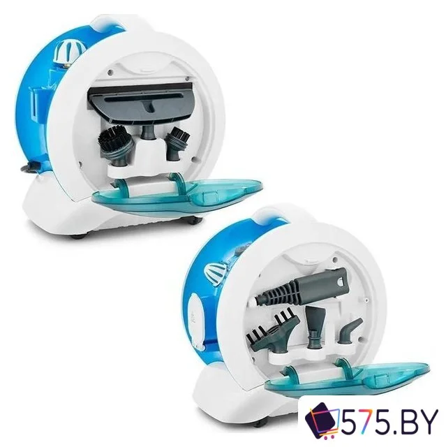 Пароочиститель Kitfort KT-952 в магазине 575.by